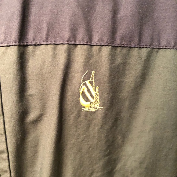 Nautica jacket - Picture 2 of 8